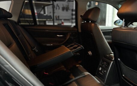 BMW 3 серия, 2006 год, 1 200 000 рублей, 14 фотография