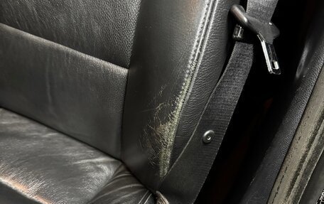 BMW 3 серия, 2006 год, 1 200 000 рублей, 19 фотография