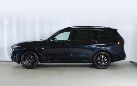 BMW X7, 2025 год, 16 000 000 рублей, 5 фотография