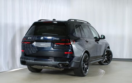 BMW X7, 2025 год, 16 000 000 рублей, 4 фотография