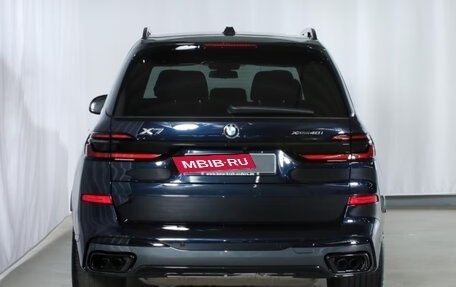 BMW X7, 2025 год, 16 000 000 рублей, 3 фотография