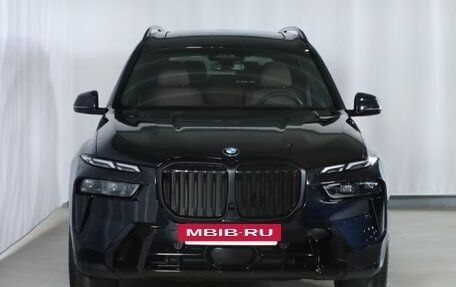 BMW X7, 2025 год, 16 000 000 рублей, 2 фотография