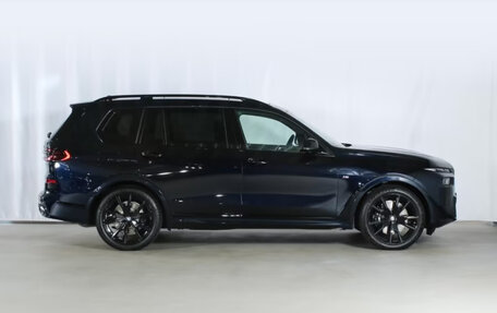 BMW X7, 2025 год, 16 000 000 рублей, 6 фотография