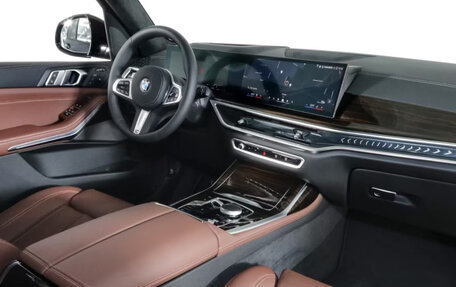 BMW X7, 2025 год, 16 000 000 рублей, 8 фотография