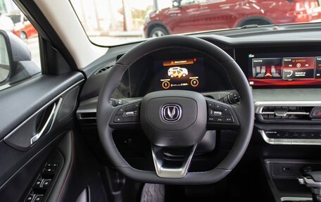 Changan CS35 Plus, 2025 год, 2 779 900 рублей, 4 фотография