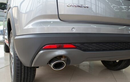 Changan CS35 Plus, 2025 год, 2 779 900 рублей, 9 фотография