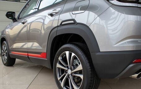 Changan CS35 Plus, 2025 год, 2 779 900 рублей, 10 фотография