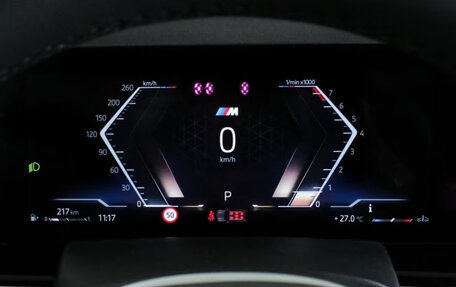 BMW X7, 2025 год, 16 000 000 рублей, 9 фотография