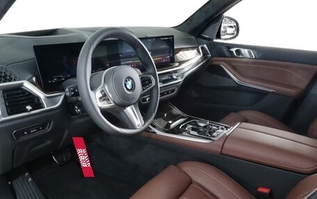 BMW X7, 2025 год, 16 000 000 рублей, 7 фотография