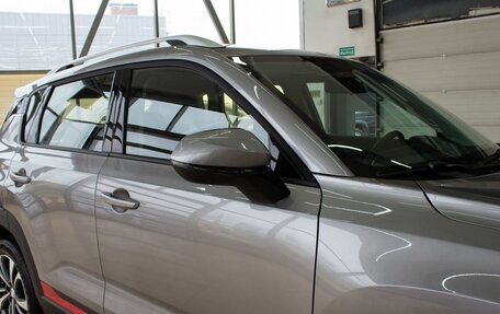 Changan CS35 Plus, 2025 год, 2 779 900 рублей, 12 фотография