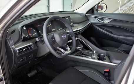 Changan CS35 Plus, 2025 год, 2 779 900 рублей, 21 фотография