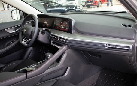 Changan CS35 Plus, 2025 год, 2 779 900 рублей, 24 фотография