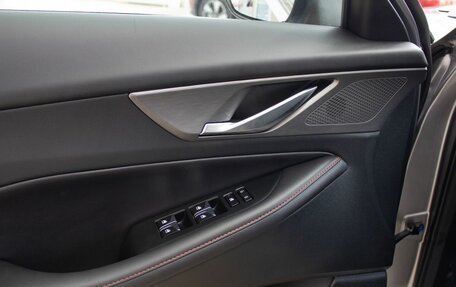 Changan CS35 Plus, 2025 год, 2 779 900 рублей, 26 фотография