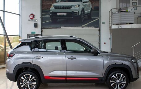 Changan CS35 Plus, 2025 год, 2 779 900 рублей, 20 фотография