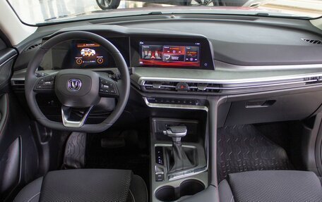 Changan CS35 Plus, 2025 год, 2 779 900 рублей, 22 фотография