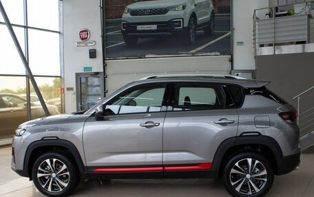 Changan CS35 Plus, 2025 год, 2 779 900 рублей, 16 фотография