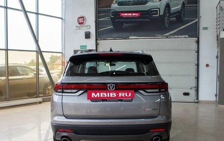 Changan CS35 Plus, 2025 год, 2 779 900 рублей, 18 фотография