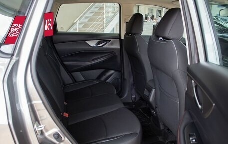 Changan CS35 Plus, 2025 год, 2 779 900 рублей, 25 фотография