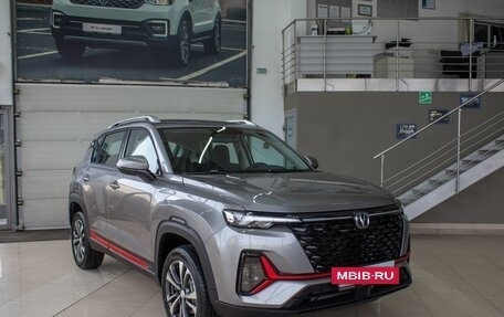 Changan CS35 Plus, 2025 год, 2 779 900 рублей, 13 фотография