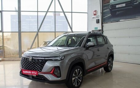 Changan CS35 Plus, 2025 год, 2 779 900 рублей, 15 фотография