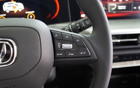 Changan CS35 Plus, 2025 год, 2 779 900 рублей, 28 фотография