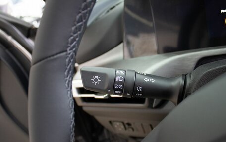 Changan CS35 Plus, 2025 год, 2 779 900 рублей, 31 фотография