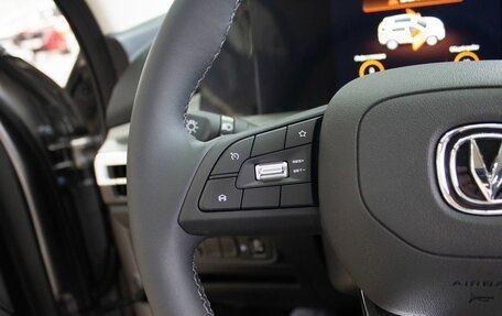 Changan CS35 Plus, 2025 год, 2 779 900 рублей, 29 фотография