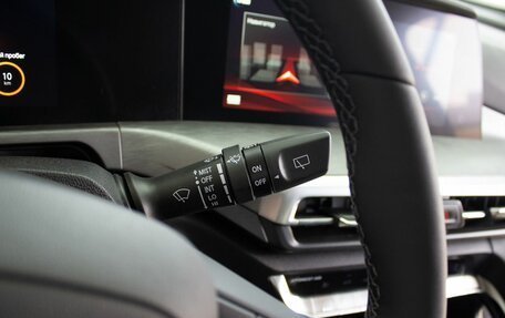 Changan CS35 Plus, 2025 год, 2 779 900 рублей, 30 фотография