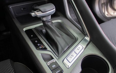 Changan CS35 Plus, 2025 год, 2 779 900 рублей, 34 фотография