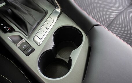 Changan CS35 Plus, 2025 год, 2 779 900 рублей, 33 фотография