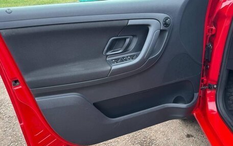 Skoda Fabia II, 2012 год, 600 000 рублей, 11 фотография