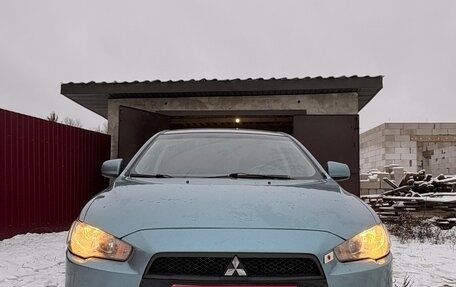 Mitsubishi Lancer IX, 2010 год, 720 000 рублей, 1 фотография