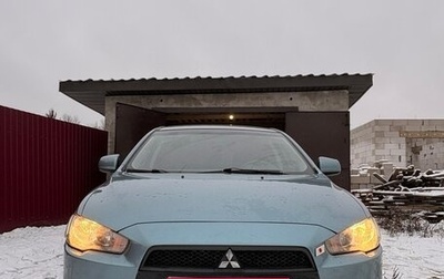 Mitsubishi Lancer IX, 2010 год, 720 000 рублей, 1 фотография