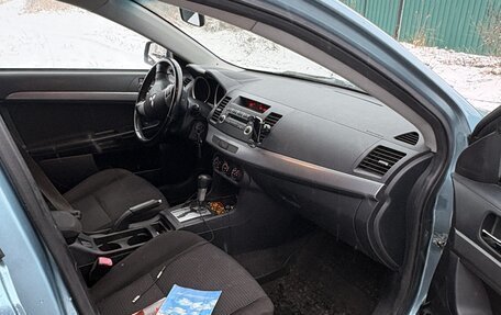 Mitsubishi Lancer IX, 2010 год, 720 000 рублей, 6 фотография