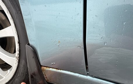 Mitsubishi Lancer IX, 2010 год, 720 000 рублей, 11 фотография