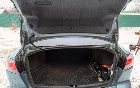 Mitsubishi Lancer IX, 2010 год, 720 000 рублей, 13 фотография