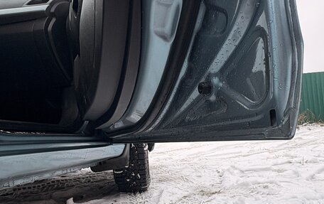 Mitsubishi Lancer IX, 2010 год, 720 000 рублей, 7 фотография