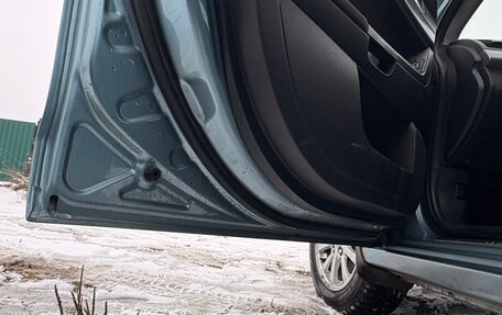 Mitsubishi Lancer IX, 2010 год, 720 000 рублей, 10 фотография