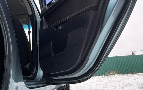 Mitsubishi Lancer IX, 2010 год, 720 000 рублей, 8 фотография