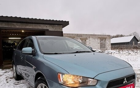 Mitsubishi Lancer IX, 2010 год, 720 000 рублей, 5 фотография