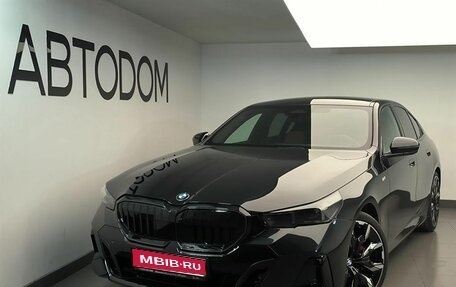 BMW 5 серия, 2025 год, 11 970 000 рублей, 1 фотография