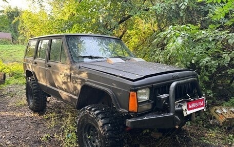 Jeep Cherokee, 1994 год, 515 000 рублей, 1 фотография