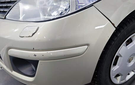 Nissan Tiida, 2008 год, 520 000 рублей, 11 фотография