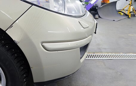 Nissan Tiida, 2008 год, 520 000 рублей, 9 фотография