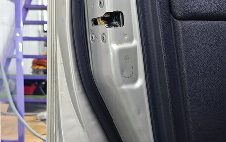 Nissan Tiida, 2008 год, 520 000 рублей, 15 фотография