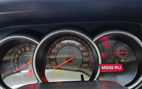 Nissan Tiida, 2008 год, 520 000 рублей, 13 фотография