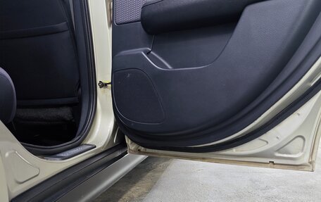 Nissan Tiida, 2008 год, 520 000 рублей, 20 фотография