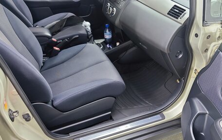 Nissan Tiida, 2008 год, 520 000 рублей, 21 фотография