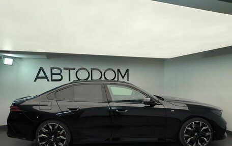 BMW 5 серия, 2025 год, 11 970 000 рублей, 5 фотография