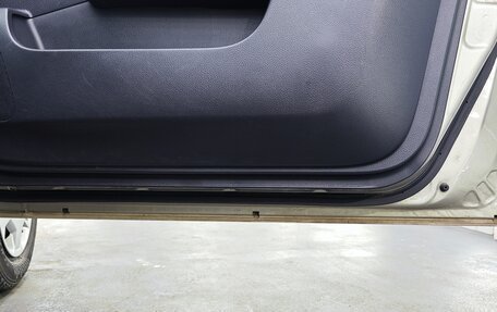 Nissan Tiida, 2008 год, 520 000 рублей, 22 фотография